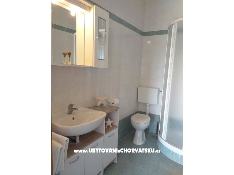 Appartements Tavčar – Ferienwohnung Insel Krk, Kroatien – Foto 13