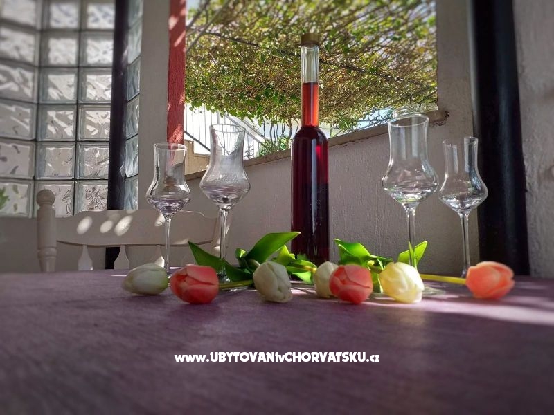 Appartements Tavčar – Ferienwohnung Insel Krk, Kroatien – Foto 15