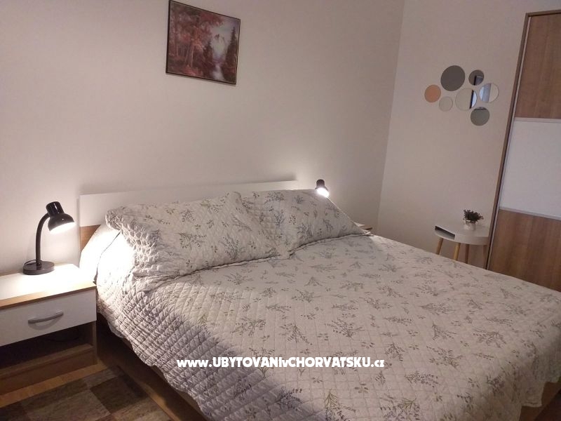 Appartements Tavčar – Ferienwohnung Insel Krk, Kroatien – Foto 16