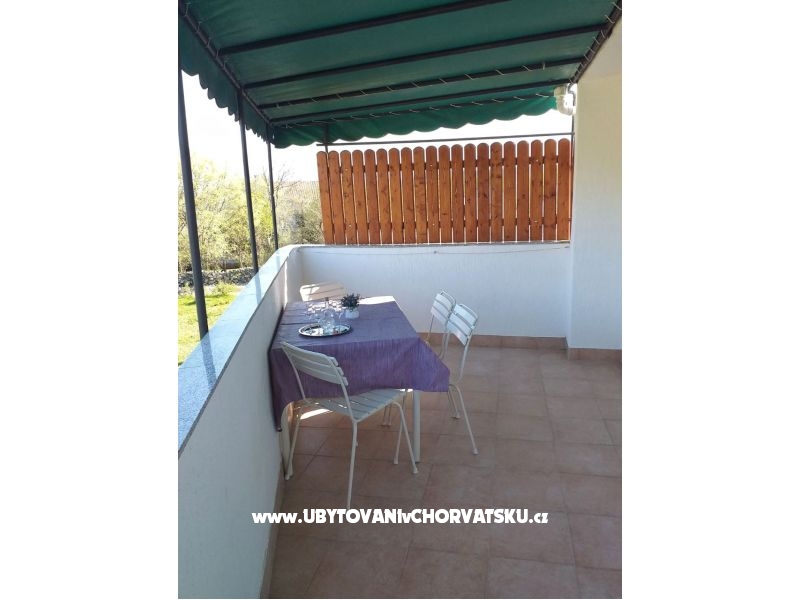 Appartements Tavčar – Ferienwohnung Insel Krk, Kroatien – Foto 17