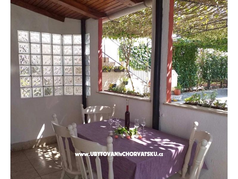 Appartements Tavčar – Ferienwohnung Insel Krk, Kroatien – Foto 18