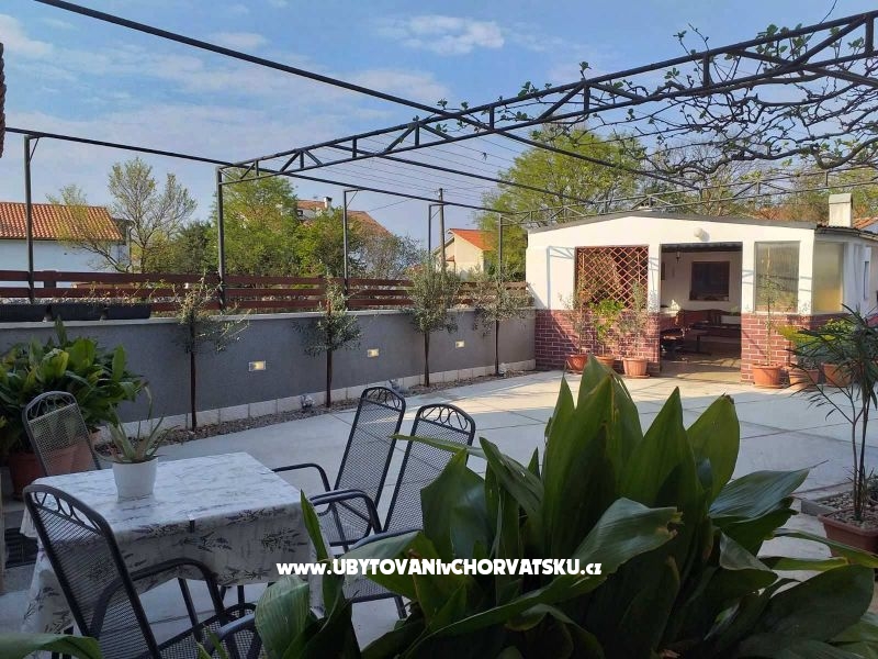 Appartements Tavčar – Ferienwohnung Insel Krk, Kroatien – Foto 4