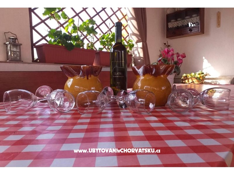 Appartements Tavčar – Ferienwohnung Insel Krk, Kroatien – Foto 5