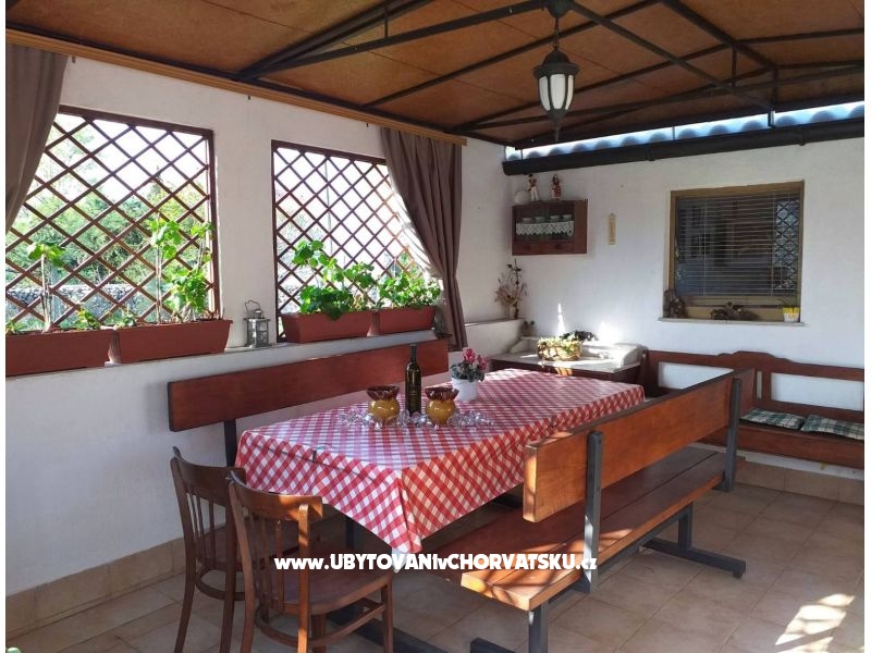 Appartements Tavčar – Ferienwohnung Insel Krk, Kroatien – Foto 6