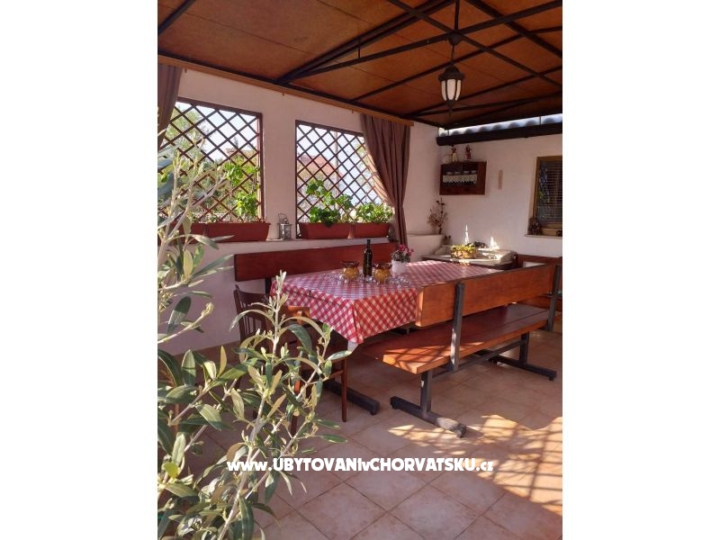 Appartements Tavčar – Ferienwohnung Insel Krk, Kroatien – Foto 7