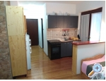 Appartements Tonkovi - ostrov Krk Kroatien