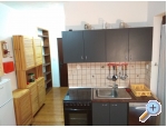 Appartements Tonkovi - ostrov Krk Kroatien