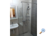Appartements Tonkovi - ostrov Krk Kroatien