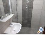 Appartements Tonkovi - ostrov Krk Kroatien