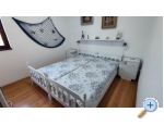 Appartements Tonkovi - ostrov Krk Kroatien