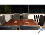 Appartements Tonkovi - ostrov Krk Kroatien