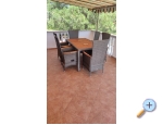 Appartements Tonkovi - ostrov Krk Kroatien