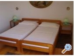 Appartements Tonkovi - ostrov Krk Kroatien