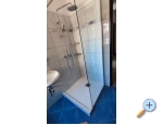 Appartements Tonkovi - ostrov Krk Kroatien