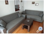 Appartements Tonkovi - ostrov Krk Kroatien