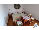 Appartements Tonkovi - ostrov Krk Kroatien