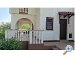 Apartmaji Tonkovi - ostrov Krk Hrvaka