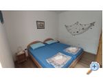 Apartmaji Tonkovi - ostrov Krk Hrvaka