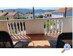 Apartmaji Tonkovi - ostrov Krk Hrvaka
