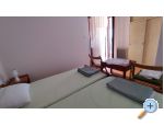 Apartmaji Tonkovi - ostrov Krk Hrvaka