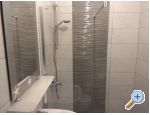 Apartmaji Tonkovi - ostrov Krk Hrvaka