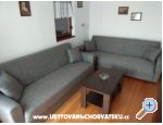 Apartmaji Tonkovi - ostrov Krk Hrvaka