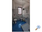 Apartmaji Tonkovi - ostrov Krk Hrvaka