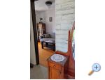 Apartmaji Tonkovi - ostrov Krk Hrvaka