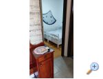Apartmaji Tonkovi - ostrov Krk Hrvaka