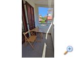 Apartmaji Tonkovi - ostrov Krk Hrvaka