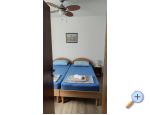 Apartmaji Tonkovi - ostrov Krk Hrvaka