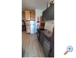 Apartmaji Tonkovi - ostrov Krk Hrvaka