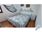 Apartmaji Tonkovi - ostrov Krk Hrvaka
