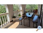 Apartmaji Tonkovi - ostrov Krk Hrvaka
