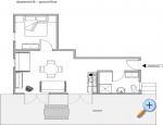 Apartmaji Tonkovi - ostrov Krk Hrvaka