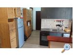 Apartmaji Tonkovi - ostrov Krk Hrvaka