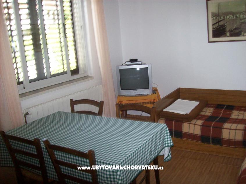 Appartements Vasilić – Ferienwohnung Insel Krk, Kroatien – Foto 5