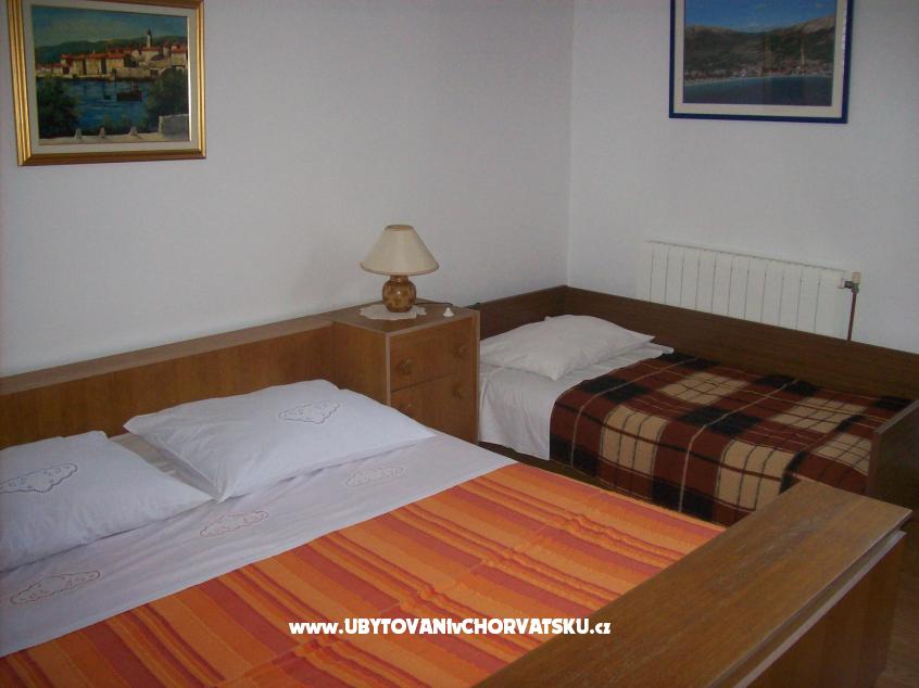 Appartements Vasilić – Ferienwohnung Insel Krk, Kroatien – Foto 6