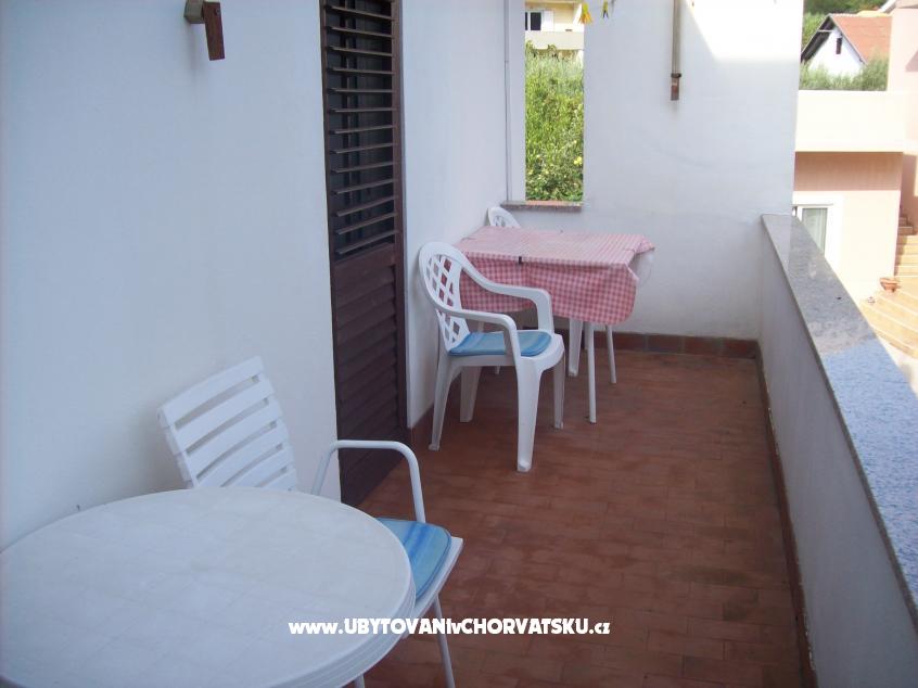 Appartements Vasilić – Ferienwohnung Insel Krk, Kroatien – Foto 8