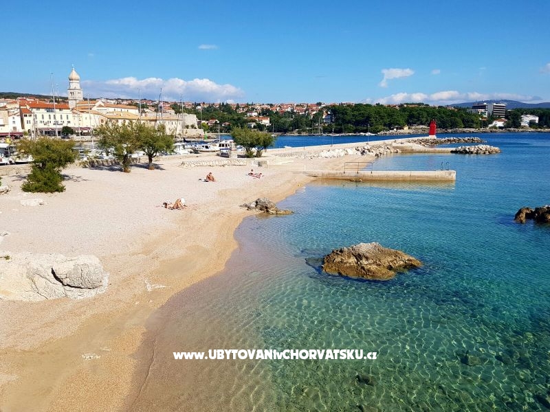 Appartements VEJA – Ferienwohnung Insel Krk, Kroatien – Foto 10