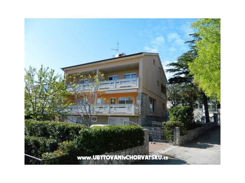 Appartements VEJA – Ferienwohnung Insel Krk, Kroatien – Foto 2