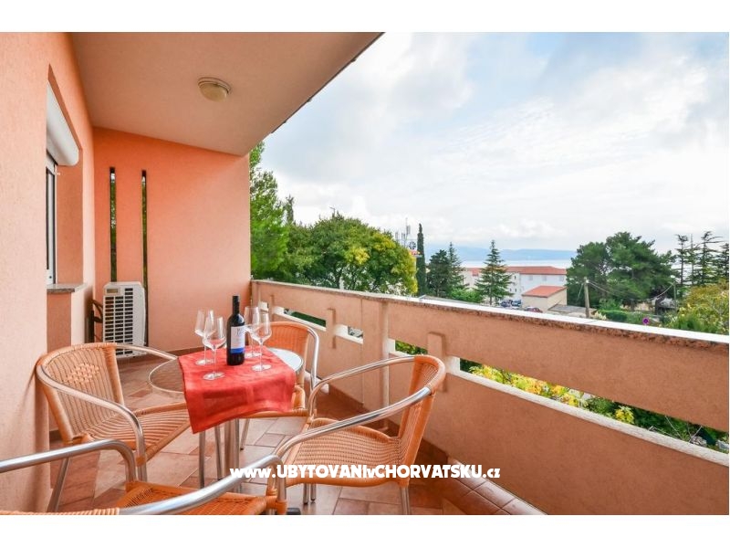 Appartements VEJA – Ferienwohnung Insel Krk, Kroatien – Foto 9