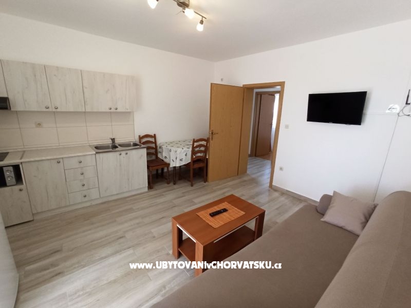 Appartements Vesna – Ferienwohnung Insel Krk, Kroatien – Foto 10