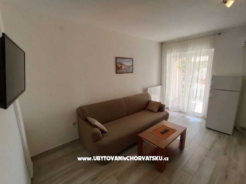 Appartements Vesna – Ferienwohnung Insel Krk, Kroatien – Foto 11