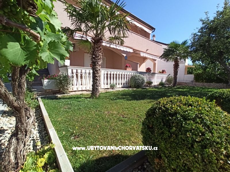 Appartements Vesna – Ferienwohnung Insel Krk, Kroatien – Foto 12