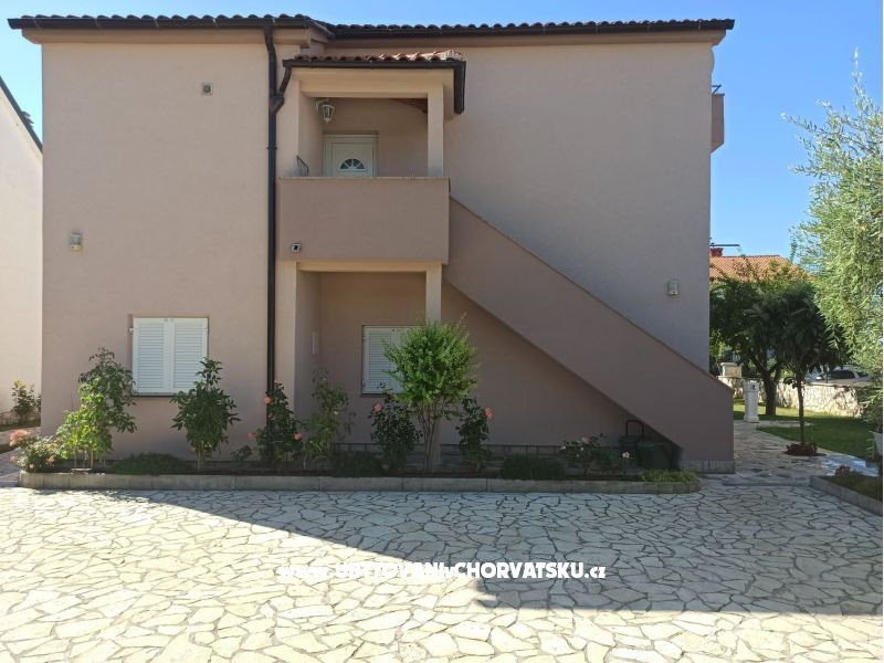 Appartements Vesna – Ferienwohnung Insel Krk, Kroatien – Foto 13