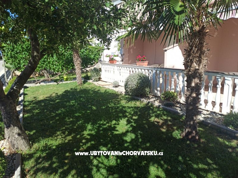 Appartements Vesna – Ferienwohnung Insel Krk, Kroatien – Foto 14