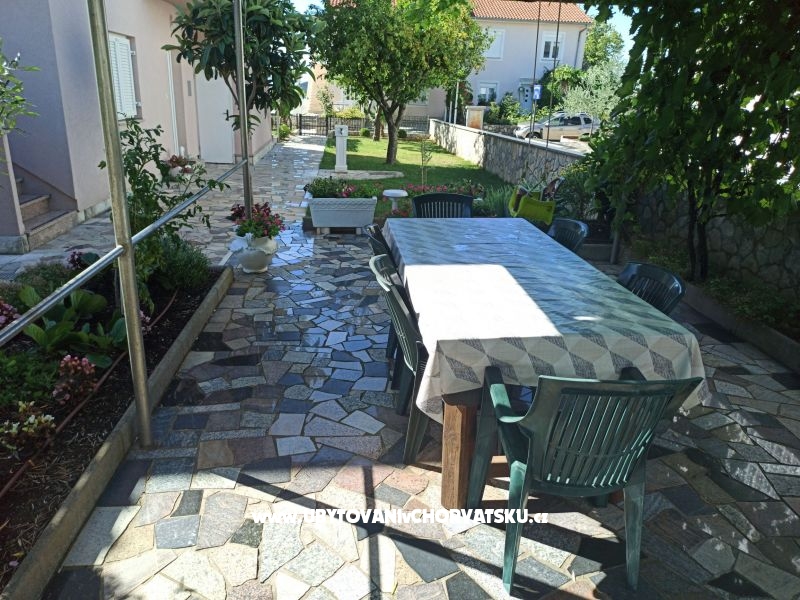 Appartements Vesna – Ferienwohnung Insel Krk, Kroatien – Foto 16