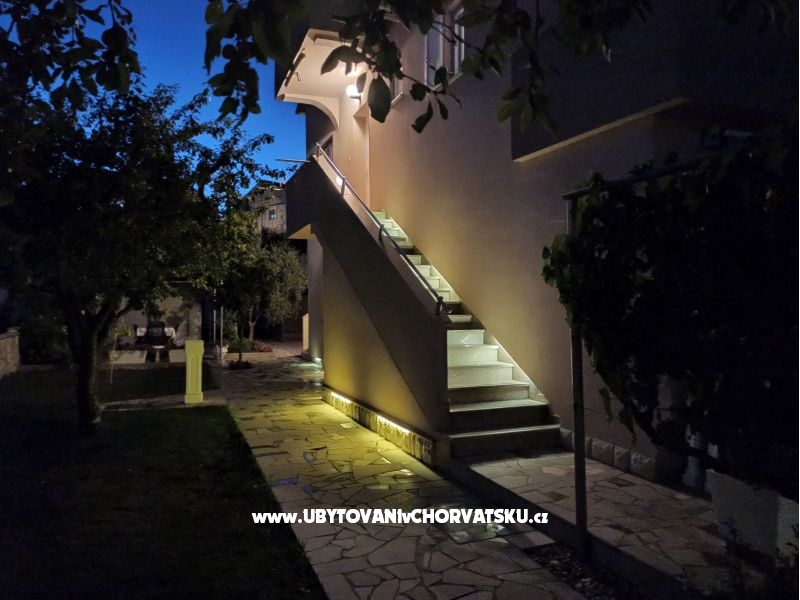 Appartements Vesna – Ferienwohnung Insel Krk, Kroatien – Foto 17