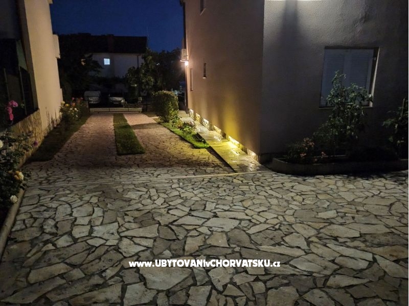 Appartements Vesna – Ferienwohnung Insel Krk, Kroatien – Foto 18